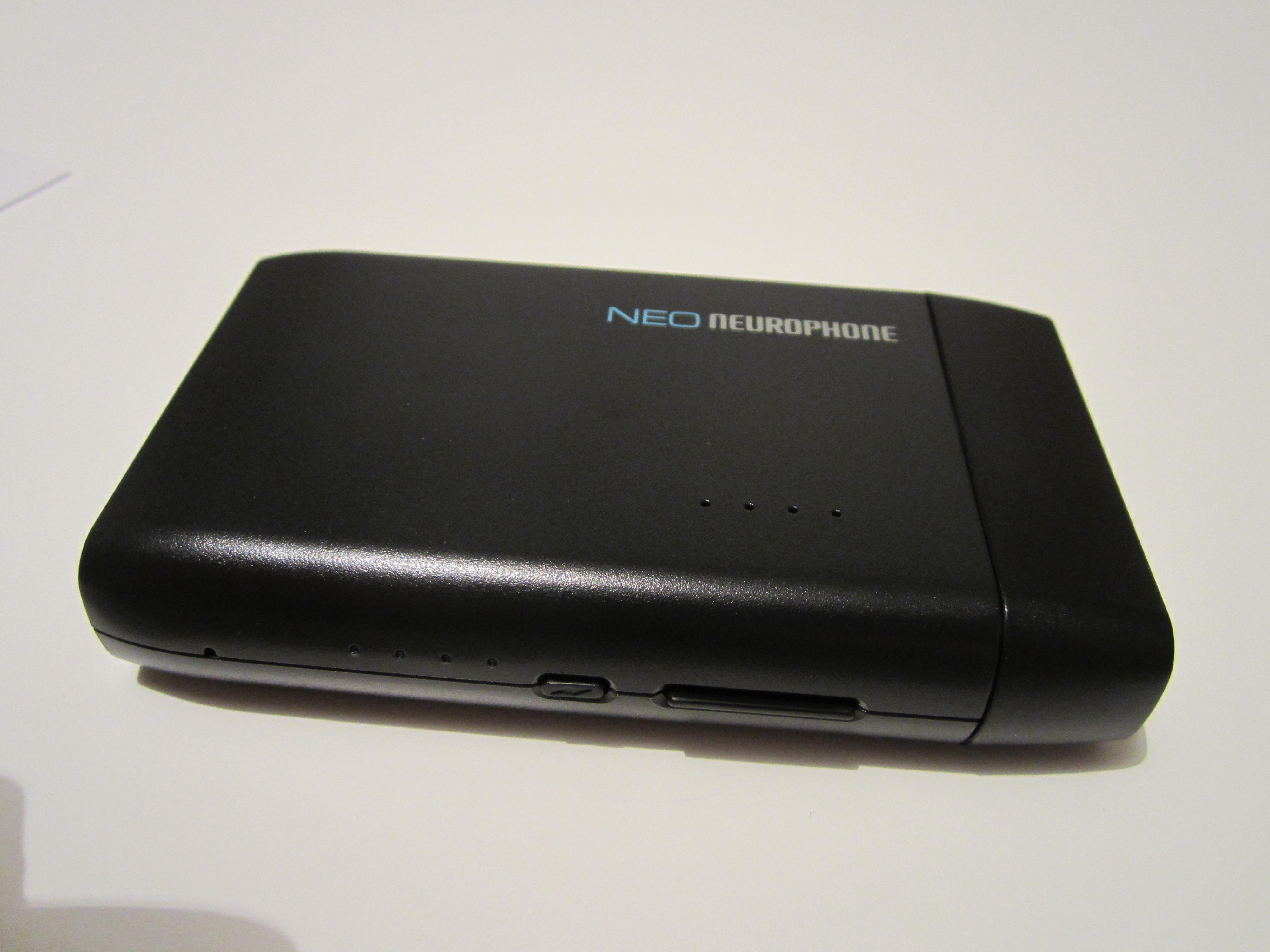 Neo Neurophone – 4 AVAILABLE (NEW AND USED – $800 to $1400 Pricing) INQUIRE